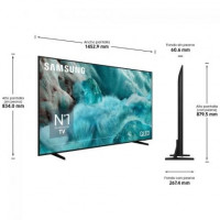 Televisor Samsung QLED Q7F4 TQ65Q7F4AU 65