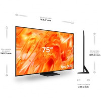 Televisor Samsung Neo QLED TQ65QN73HAU 65