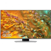 Televisor Samsung QLED Q80D TQ75Q80DAT 75
