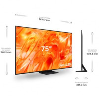 Televisor Samsung Neo QLED TQ75QN73HAU 75