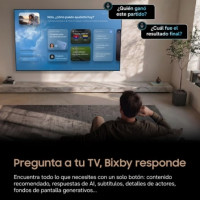 Televisor Samsung Neo QLED TQ75QN73HAU 75