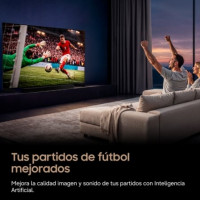 Televisor Samsung Neo QLED TQ75QN73HAU 75