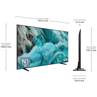 SAMSUNG TV 85