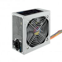 Tooq Fonte alimentação TQAPOLO-500SP 500W PFC