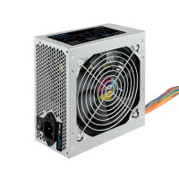 Tooq Fonte alimentação TQAPOLO-500SP 500W PFC