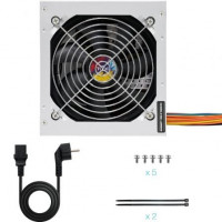 Tooq Fuente Alimentación TQAPOLO-550SP 550W