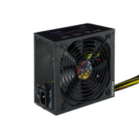 Fonte de alimentação Tooq TQAPOLO-700SP 700W Ventilador 14cm