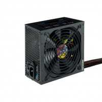 Fonte de alimentação Tooq TQAPOLO-750SP 750W Ventilador 14cm