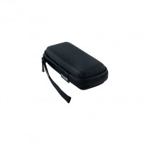 Funda para Disco Externo M2 TooQ TQBC-M201B Negra