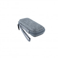 Funda para Disco Externo M2 TooQ TQBC-M201G Gris