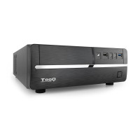 Caixa TOOQ Micro ATX C Fonte 500W – TQC-3005U3