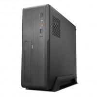 Caixa TooQ Micro ATXITX TQC-3006DU3C 500W USB3.0
