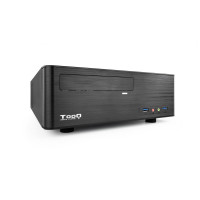 Caixa TooQ Micro ATXITX TQC-3006DU3C 500W USB3.0