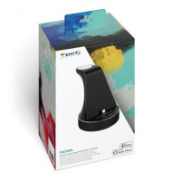 CARGADOR LIGHTNING TOOQ TQCD02L NEGRO