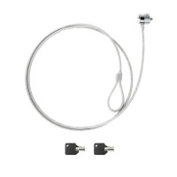Cable de Seguridad para Portátil  TooQ TQCLKC0025