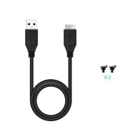 Caixa EXTERNA PARA SSD M.2 NGFF TOOQ USB-C LED Caixa EXTERNA PARA SSD M.2 NGFF TOOQ USB-C LED USB 3.1 CAP HASTA 1TB UASP NO COMP. SSD NVMe PCIe TQE-2281G