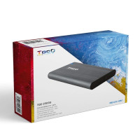 Caja Externa para Disco Duro de 2.5