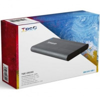 Caja Externa para Disco Duro de 2.5