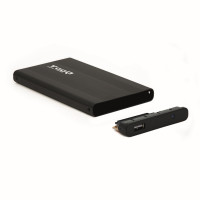TooQ TQE-2510B caja HD 2.5