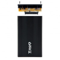 TooQ TQE-2510B caja HD 2.5