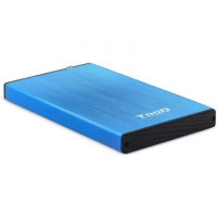 Tooq TQE-2527BL Caixa HDD 2.5