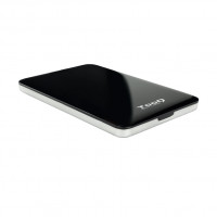 Tooq TQE-2538B Caixa Slim HDD 2.5