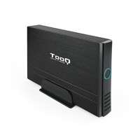 TooQ TQE-3520B caixa externa HD 3.5