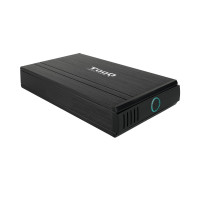 TooQ TQE-3520B caixa externa HD 3.5