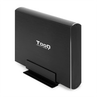 TooQ TQE-3531B Caixa  HDD 3.5