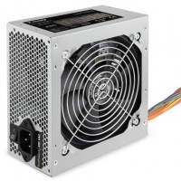Fonte de alimentação Tooq TQEP-500SSE-O OEM 500W Ventilador 12cm