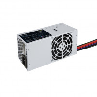 Tooq Fonte alimentação TFX TQEP-TFX500S-O 500W