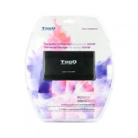 Tooq carregador portátil 100W 3en1 12 conectores