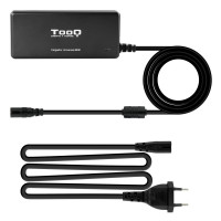 Tooq carregador portátil 65W 8 Conectores