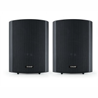 ALTAVOCES DE PARED TOOQ TQOWS-01B NEGRO
