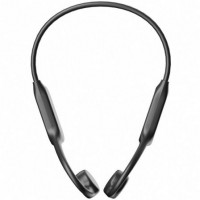 Reproductor MP3 Sunstech TritónII/ 32GB/ Resistente al agua/ Negro