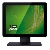 Monitor TPV 10POS TS-15IIFV 15'/ Táctil