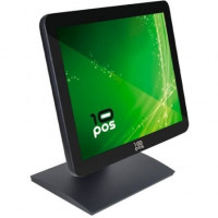 10POS TS-17HV Monitor Táctil 17