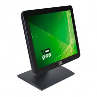 Monitor TPV 10POS TS-17IIFV 17'/ Táctil