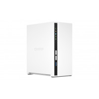 NAS SERVIDOR QNAP TS-233