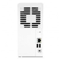 NAS SERVIDOR QNAP TS-233