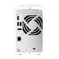 NAS SERVIDOR QNAP TS262 4G