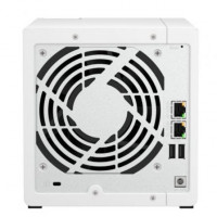 NAS SERVIDOR QNAP TS433 4G
