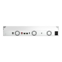 NAS SERVIDOR QNAP PARA RACK TS464EU 8G