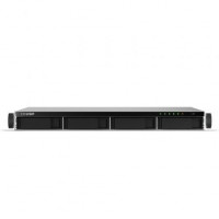 NAS SERVIDOR QNAP PARA RACK TS464URP 8G