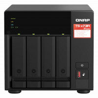 NAS SERVIDOR QNAP TS473A 8G