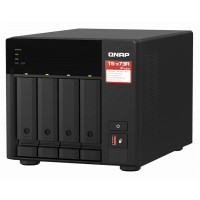 NAS SERVIDOR QNAP TS473A 8G