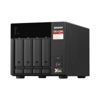 NAS SERVIDOR QNAP TS473A 8G