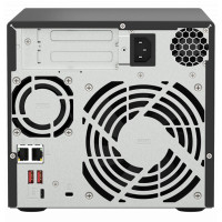 NAS SERVIDOR QNAP TS473A 8G