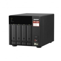 NAS SERVIDOR QNAP TS473A 8G