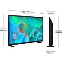 Televisor Samsung H5005 TU32H5005FK 32